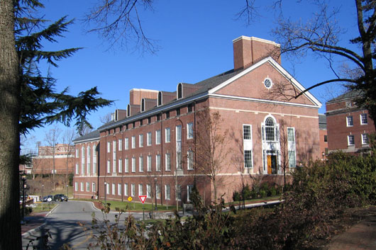 约翰霍普金斯大学